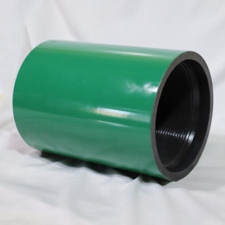 API 5CT 5-1/2 K55 stc casing coupling