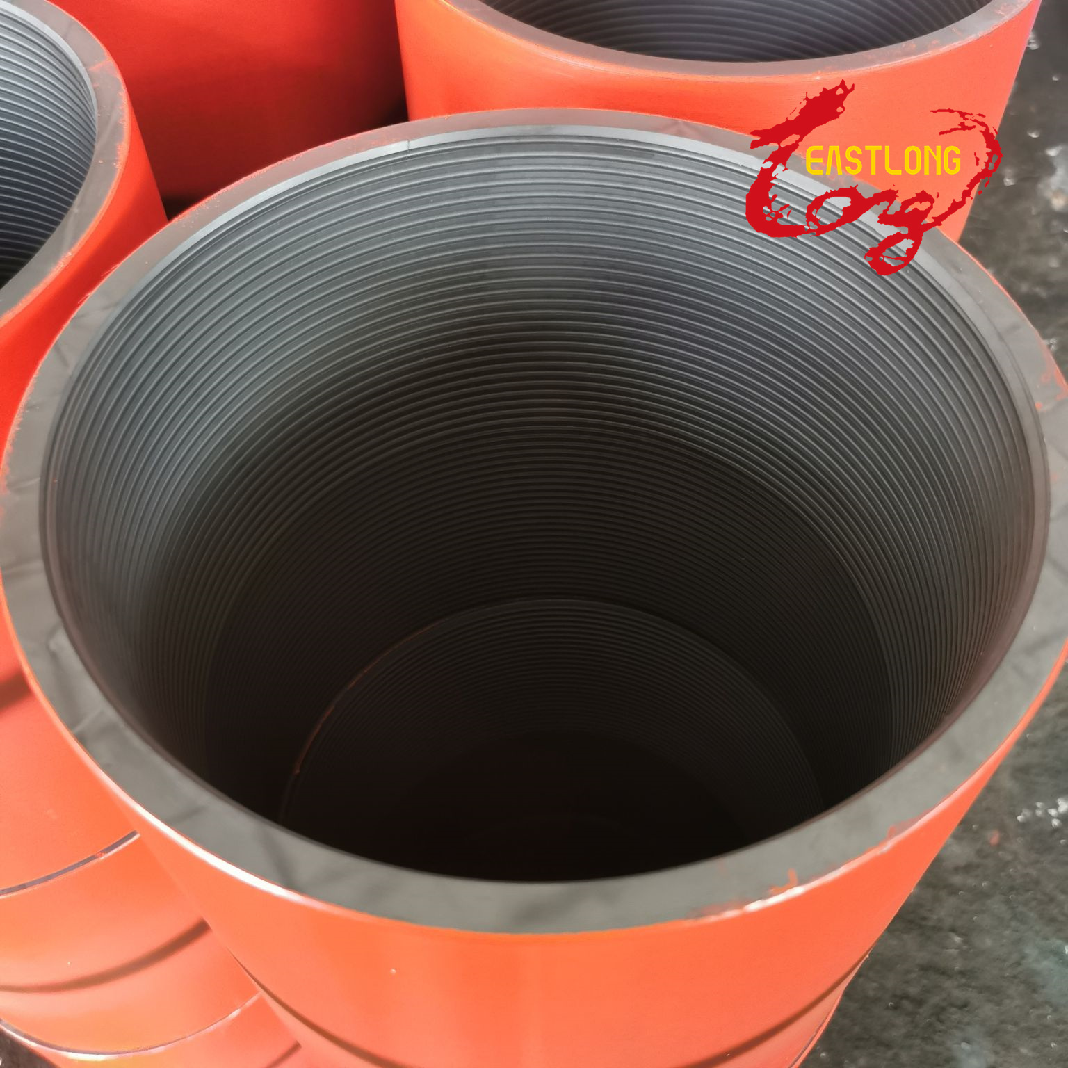 API 5CT 8-5/8 N80 LTC casing coupling