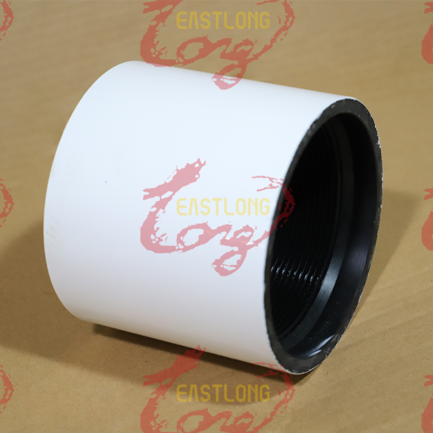 API 5CT 4-1/2 BTC P110 casing coupling