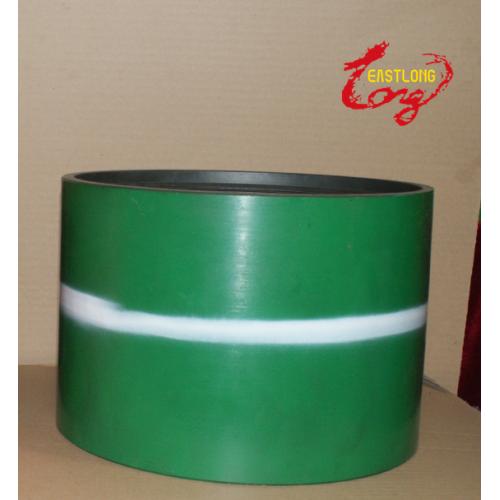 API 5CT 4-1/2 BTC J55 casing coupling