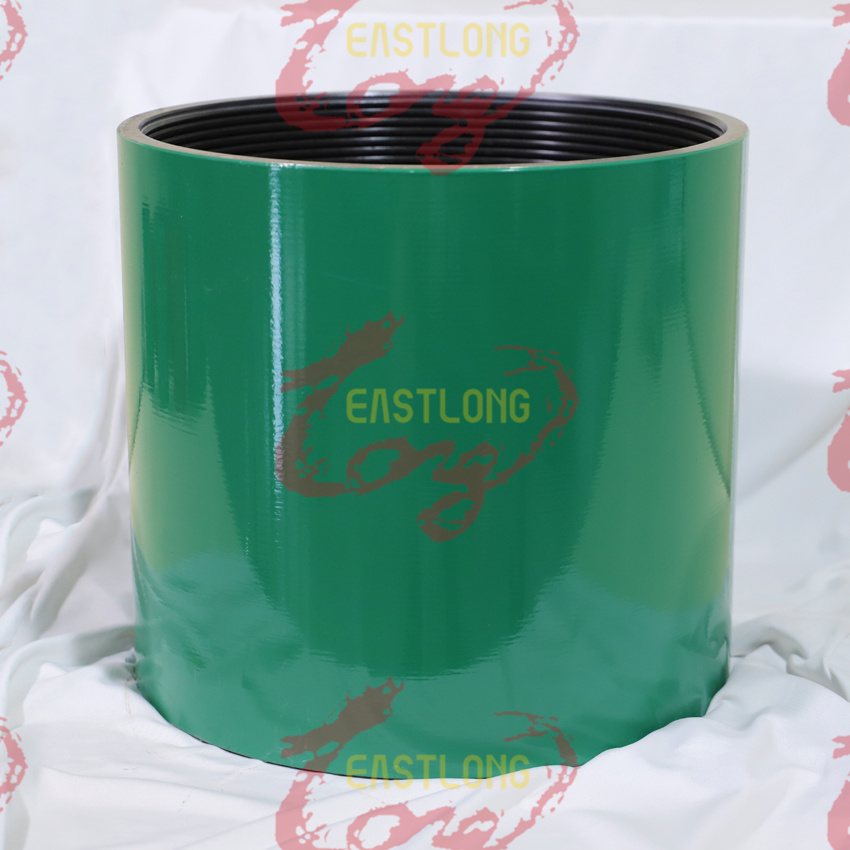 API 5CT 7 STC K55 casing coupling