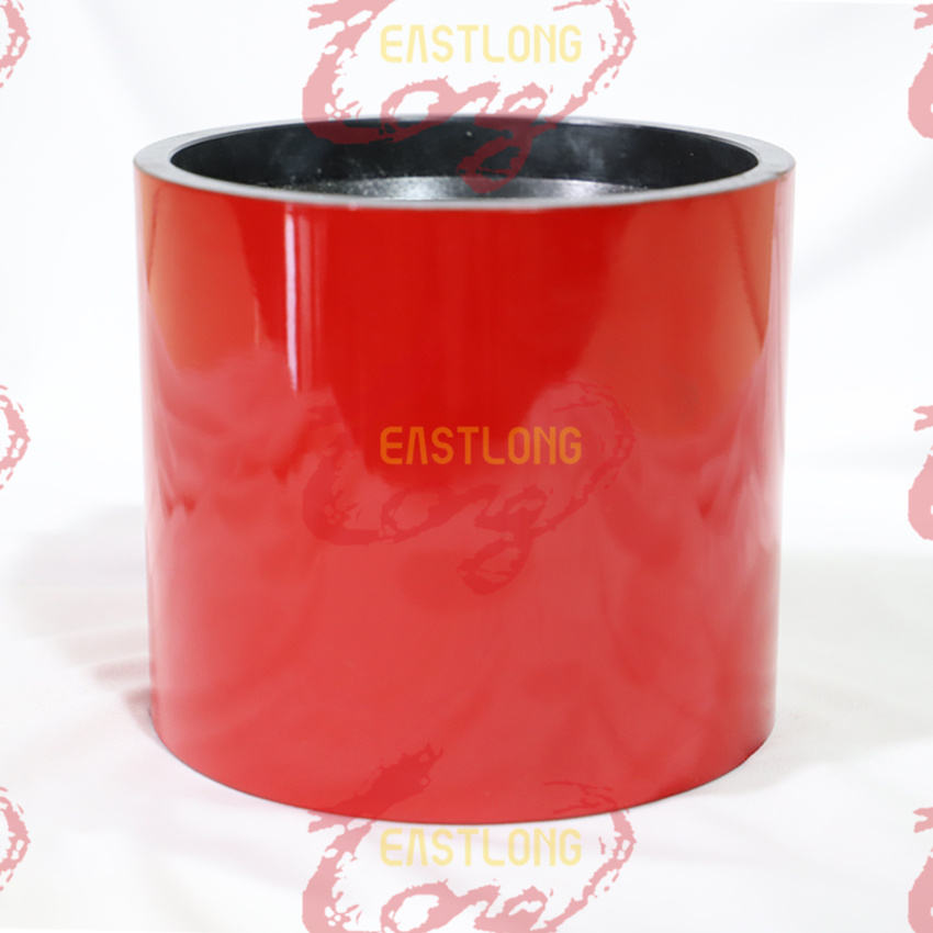  API 5CT 10-3/4 BTC N80 casing coupling