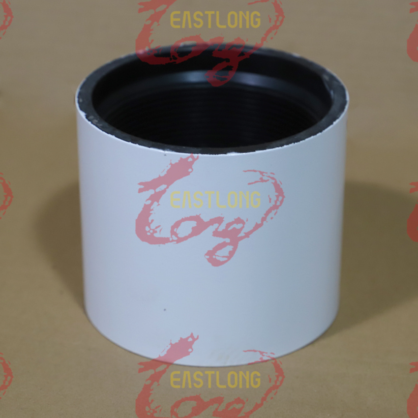 API 5CT 10-3/4 STC P110 casing coupling