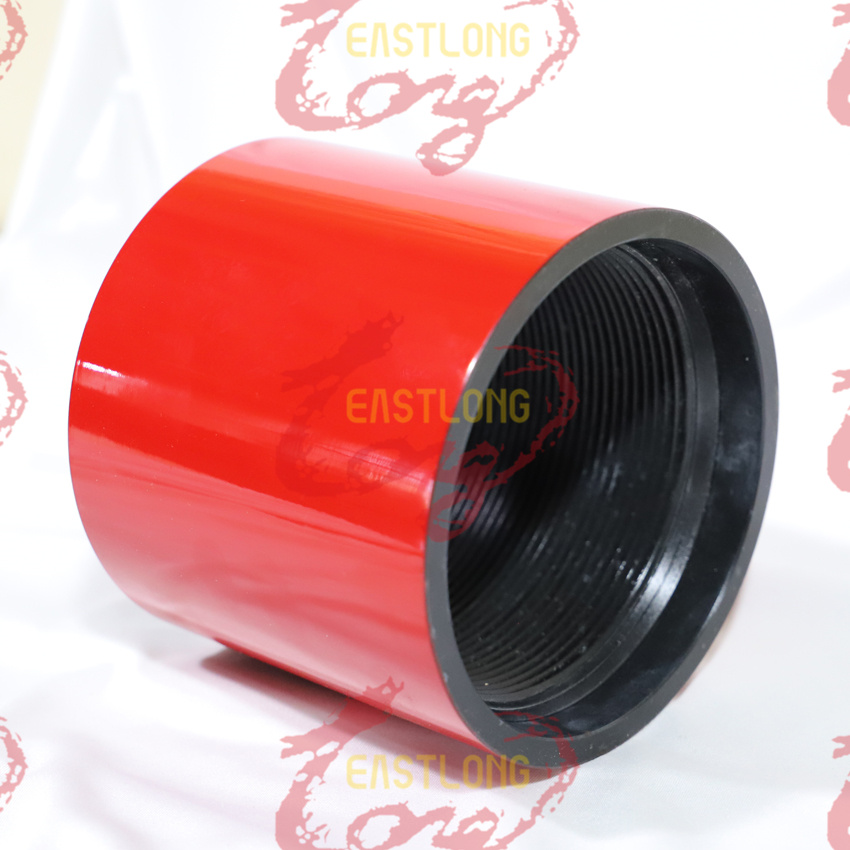 API 5CT 11-3/4 STC N80 casing coupling