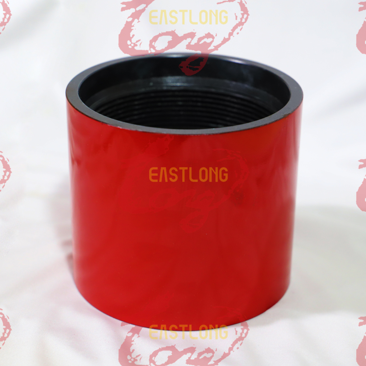 API 5CT 5-1/2 N80 Ltc casing coupling