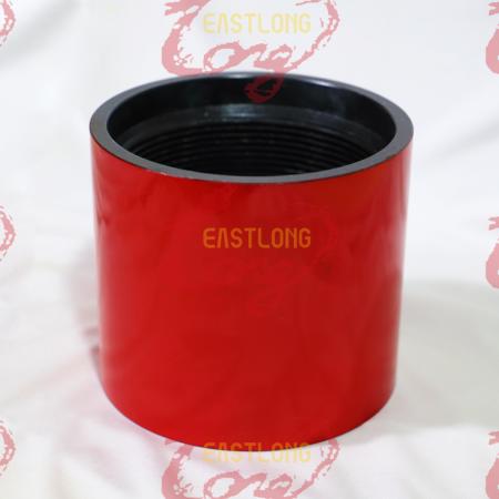 API 5CT 8-5/8 N80 LTC casing coupling