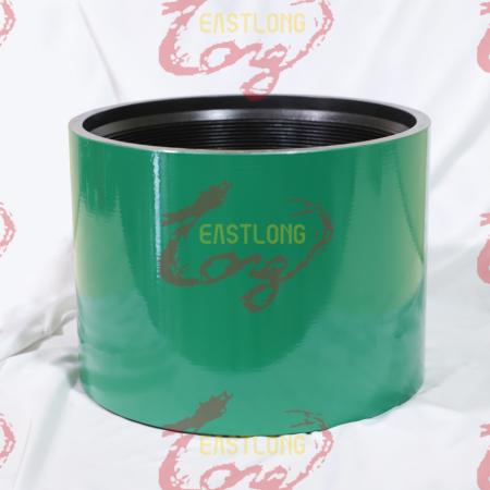 API 5CT 11-3/4 STC K55 casing coupling